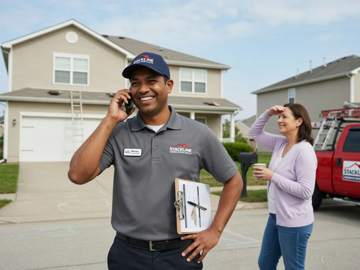 Chimney flashing repair Merrillville, IN FAQs